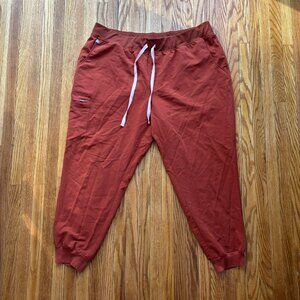Figs Technical Collection Jogger Pants